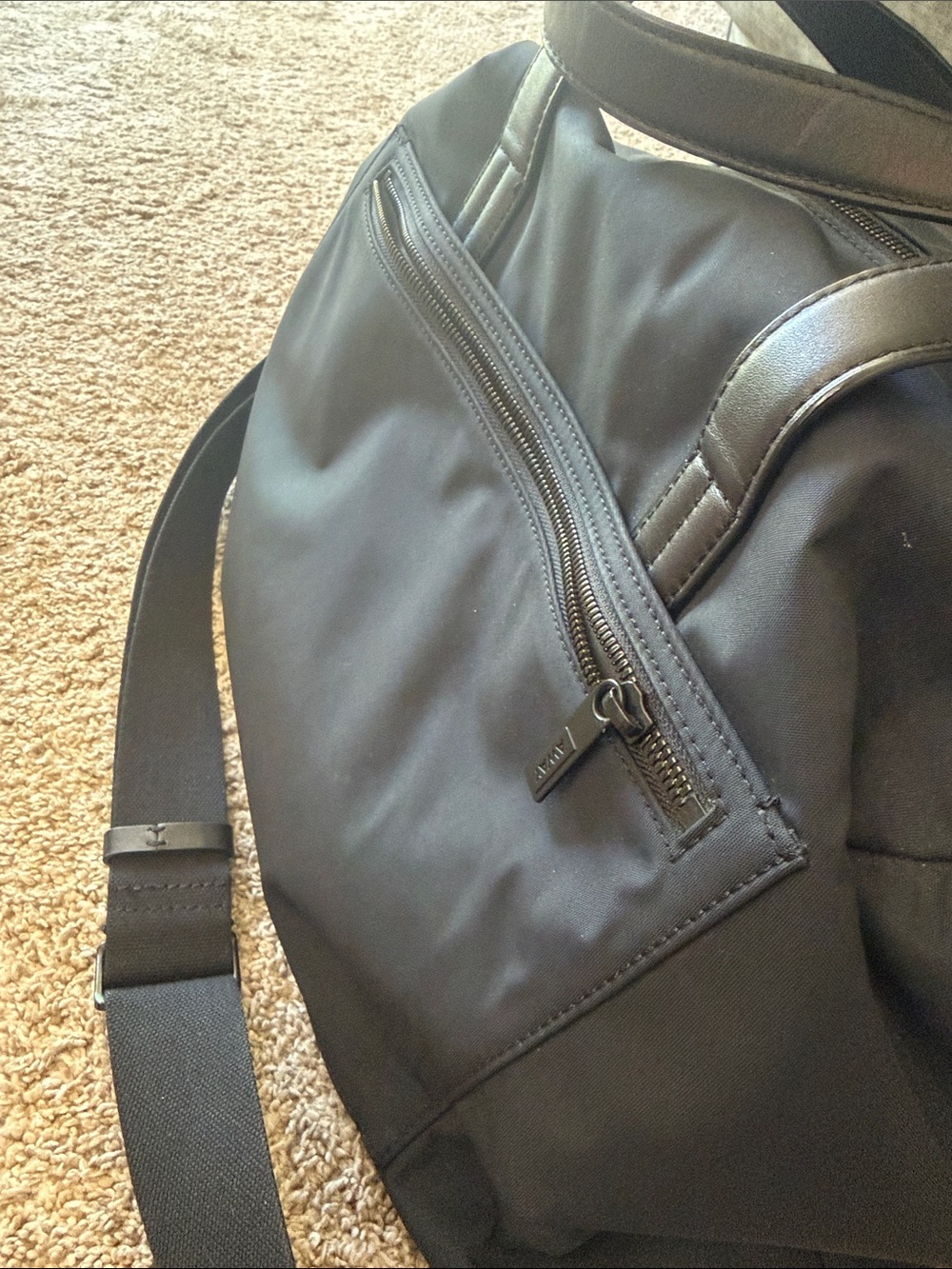 Away- Everywhere Bag- Weekender Duffel Bag - Picture 12 of 16